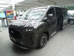 Neu 2025 Ford Tourneo Active Kombi | 54.990 € (Teuer)