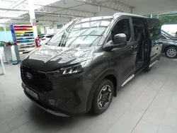 Neu 2025 Ford Tourneo Active Kombi | 54.990 € (Etwas zu teuer)