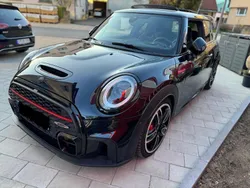 Schwarz Gebraucht 2022 Mini John Cooper Works Kleinwagen | 30.800 € (Fairer Preis)