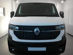 Neu 2025 Renault Master Van | 34.190 € (Superpreis)