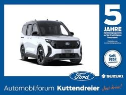 Frost weiß Neu 2026 Ford Tourneo Courier Active Van / Kleinbus | 26.700 € (Fairer Preis)
