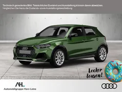 Grün Neu 2025 Audi A1 S-Line Kleinwagen | 29.001 € (Fairer Preis)