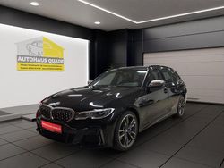Schwarz Gebraucht 2021 BMW 340 Performance Kombi | 43.999 € (Fairer Preis)