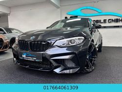 Schwarz Gebraucht 2020 BMW M2 Competition Edition Coupé | 42.900 € (Guter Preis)