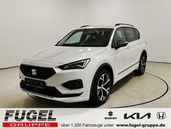 "orix" weiss Gebraucht 2021 Seat Tarraco Beats SUV | 30.999 € (Fairer Preis)
