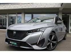 Artense) (grau Gebraucht 2022 Peugeot 308 GT Limousine | 24.500 € (Etwas zu teuer)