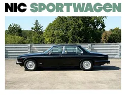 Schwarz Gebraucht 1992 Jaguar XJ Limousine | 20.900 €