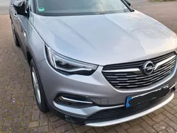 Grau Gebraucht 2019 Opel Grandland X Business SUV | 16.999 € (Guter Preis)
