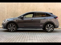 Grau Gebraucht 2022 VW Taigo R-line SUV | 22.999 € (Guter Preis)
