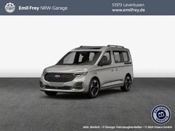 Silber Neu 2025 Ford Transit Trend Van | 37.664 € (Fairer Preis)