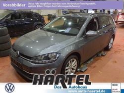 Indiumgrau (grey), metallic Gebraucht 2019 VW Golf VII Comfortline Kombi | 14.500 € (Fairer Preis)