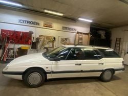 Weiß Gebraucht 1993 Citroën XM Kombi | 3.800 €