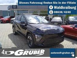 Abyss black Neu 2025 Hyundai Kona Trend SUV | 39.499 € (Fairer Preis)