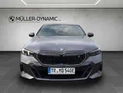 Bmw individual frozen deep gre Gebraucht 2023 BMW i5 M Sport Limousine | 72.820 € (Teuer)