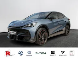 Blau Gebraucht 2024 Cupra Tavascan Endurance SUV | 39.929 € (Superpreis)