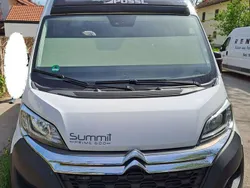 Gebraucht 2022 Citroën Jumper Van / Kleinbus | 54.900 €