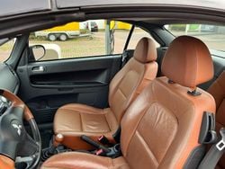 Schwarz Gebraucht 2009 Mitsubishi Colt Cabrio | 1.950 €