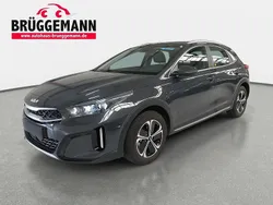 Grau Gebraucht 2022 Kia XCeed Spirit SUV | 21.490 € (Guter Preis)