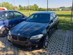 Schwarz Gebraucht 2011 BMW 530 Kombi | 13.900 € (Etwas zu teuer)
