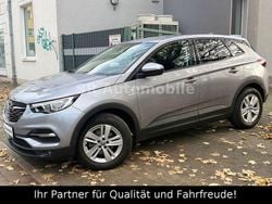 Grau Gebraucht 2019 Opel Grandland X SUV | 14.990 € (Guter Preis)