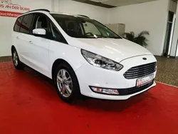 Frostweiß Gebraucht 2019 Ford Galaxy Business Edition Van / Kleinbus | 18.800 € (Guter Preis)