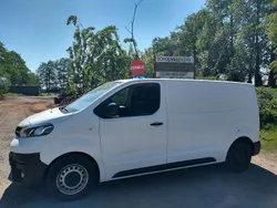 Weiß Gebraucht 2022 Toyota Proace Van | 13.400 € (Fairer Preis)