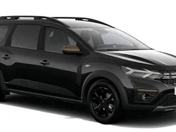 Grau Gebraucht 2025 Dacia Jogger Extreme Limousine | 25.990 € (Fairer Preis)