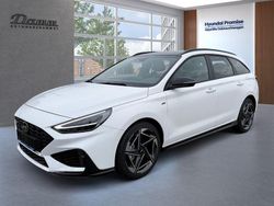 Weiß Neu 2025 Hyundai i30 N Line Kombi | 34.590 €