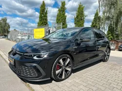 Deep black perleffekt Gebraucht 2021 VW Golf VIII IQ Drive Kleinwagen | 29.999 € (Guter Preis)