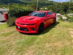 Gebraucht 2018 Chevrolet Camaro Coupé | 38.000 € (Guter Preis)