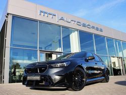Schwarz Gebraucht 2025 BMW M5 Performance Limousine | 124.500 € (Guter Preis)