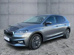 Grau Neu 2025 Skoda Fabia Tour Limousine | 21.170 € (Fairer Preis)