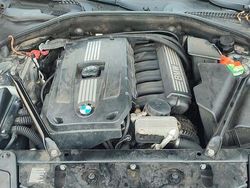 Silber Gebraucht 2011 BMW 523 Limousine | 7.500 € (Fairer Preis)