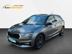 Grau Gebraucht 2024 Skoda Fabia Style Limousine | 17.890 € (Guter Preis)