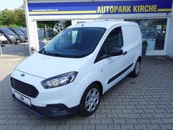 Weiß Gebraucht 2022 Ford Transit Trend Van / Kleinbus | 12.800 € (Superpreis)