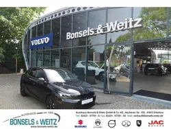 Schwarz Neu 2024 Opel Corsa GSe Limousine | 20.990 € (Etwas zu teuer)
