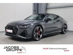 Daytonagrau perleffekt Neu 2025 Audi RS7 Performance Kleinwagen | 154.970 € (Superpreis)