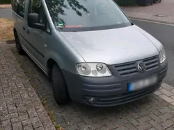 Gebraucht 2007 VW Caddy Van / Kleinbus | 3.300 € (Etwas zu teuer)