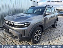 Schistegrey metallic Neu 2025 Dacia Duster Expression SUV | 22.989 € (Guter Preis)