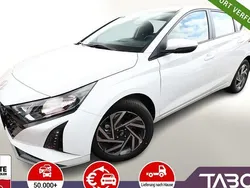 Weiß Neu 2025 Hyundai i20 Select Limousine | 17.388 € (Fairer Preis)