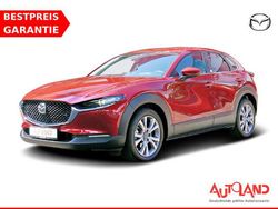 Andere Gebraucht 2021 Mazda CX-30 Selection SUV | 25.490 € (Etwas zu teuer)
