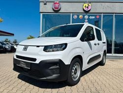 Weiß Neu 2025 Fiat Doblò Van / Kleinbus | 26.768 € (Guter Preis)