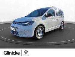 Weiß Gebraucht 2021 VW Caddy Style Van / Kleinbus | 27.560 € (Fairer Preis)