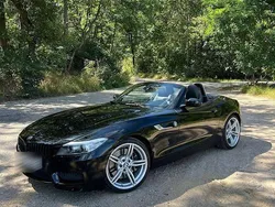 Schwarz Gebraucht 2015 BMW Z4 Performance Cabrio | 25.999 € (Fairer Preis)