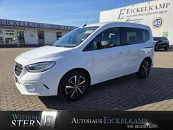 Arktikweiss Gebraucht 2023 Mercedes Citan 113 Kombi | 28.490 € (Etwas zu teuer)