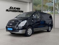 Schwarz Gebraucht 2016 Hyundai H-1 Van | 20.990 € (Teuer)