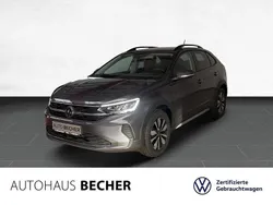 Grau Gebraucht 2024 VW Taigo Move SUV | 21.930 € (Fairer Preis)