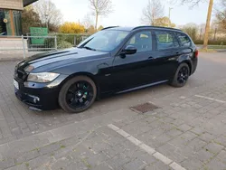 Schwarz Gebraucht 2011 BMW 320 M Sport Kombi | 5.500 € (Guter Preis)