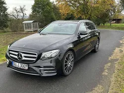 Gebraucht 2018 Mercedes E400 AMG Kombi | 33.990 € (Teuer)