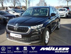 Schwarz Gebraucht 2021 Skoda Kodiaq Style SUV | 23.690 € (Fairer Preis)
